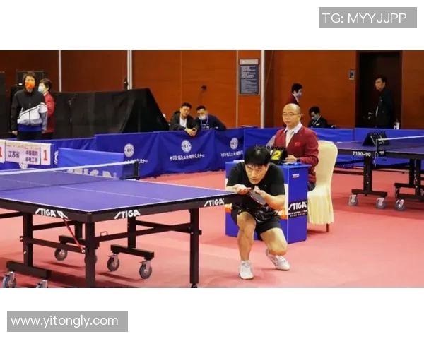 对话张强:回顾乒乓球生涯的辉煌与挑战与未来展望 对话张强:回顾乒乓球生涯的辉煌与挑战与未来展望