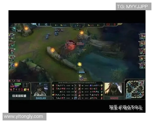 IG战队包夹策略分析与成败得失的深度解读 IG战队包夹策略分析与成败得失的深度解读