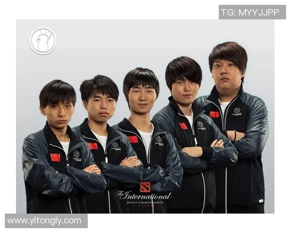 挑战者杯特别报道:IG战队如何在逆境中实现突破与辉煌 挑战者杯特别报道:IG战队如何在逆境中实现突破与辉煌