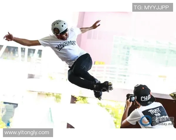 科学极限运动的技术训练方法探索与实践指南 科学极限运动的技术训练方法探索与实践指南