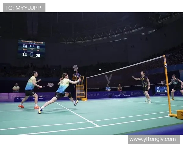 深圳羽毛球队在羽毛球节奏排名中创新高引发热议与关注 深圳羽毛球队在羽毛球节奏排名中创新高引发热议与关注