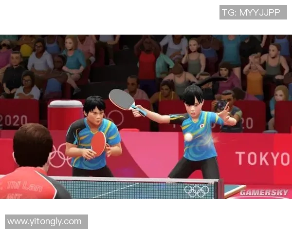 杭州乒乓球队团队协作的独特优势与其他球队的深度对比分析 杭州乒乓球队团队协作的独特优势与其他球队的深度对比分析