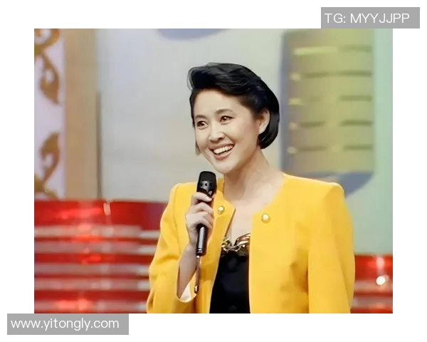 与杨静对话:探索她的网球生涯与心路历程 与杨静对话:探索她的网球生涯与心路历程