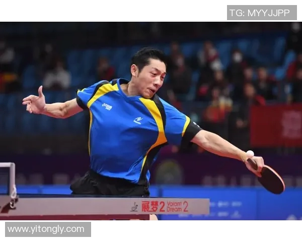 上海乒乓球队迎来节奏变革引发热议新策略助力竞技水平提升 上海乒乓球队迎来节奏变革引发热议新策略助力竞技水平提升