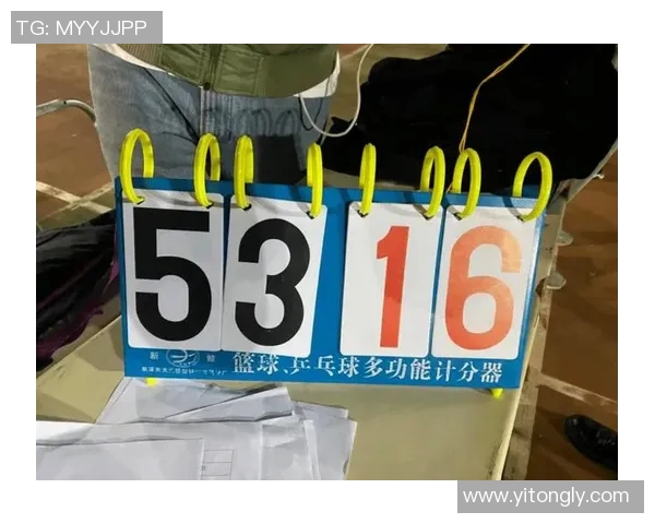 广州篮球队耐力对比深度解析与球队表现的关系探讨