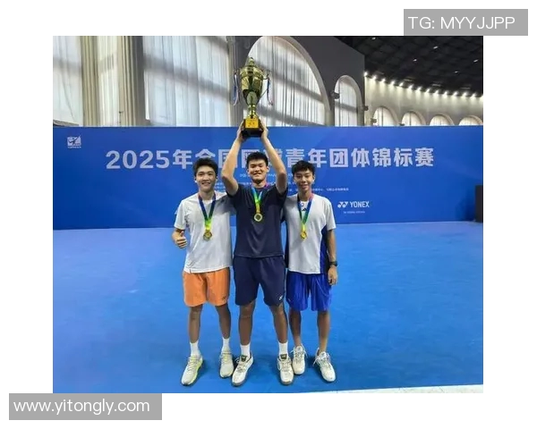 杭州网球队在全国网球比赛经验排行榜中荣获第八名的佳绩引发关注