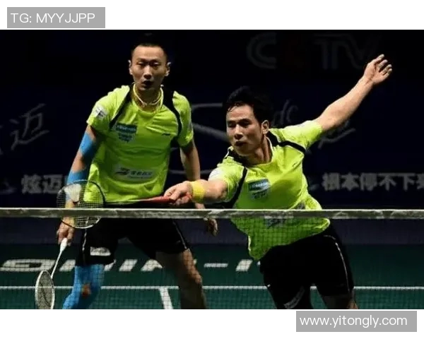 羽毛球战术解析：北京羽毛球队包夹体系的运用与优势探讨