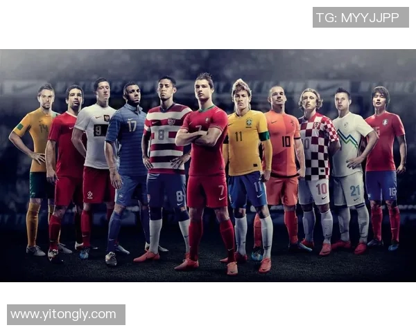 足球明星高清收纳图片合集展现他们的风采与魅力