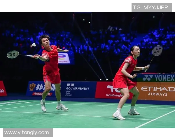 重庆羽毛球队在世界锦标赛上的辉煌成就与奋斗历程回顾